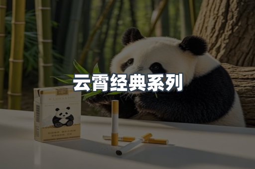 云霄经典系列
